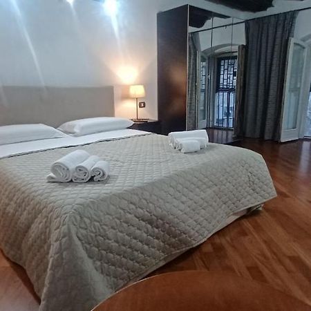 ナポリResidenza Nunziatellaアパートメント エクステリア 写真