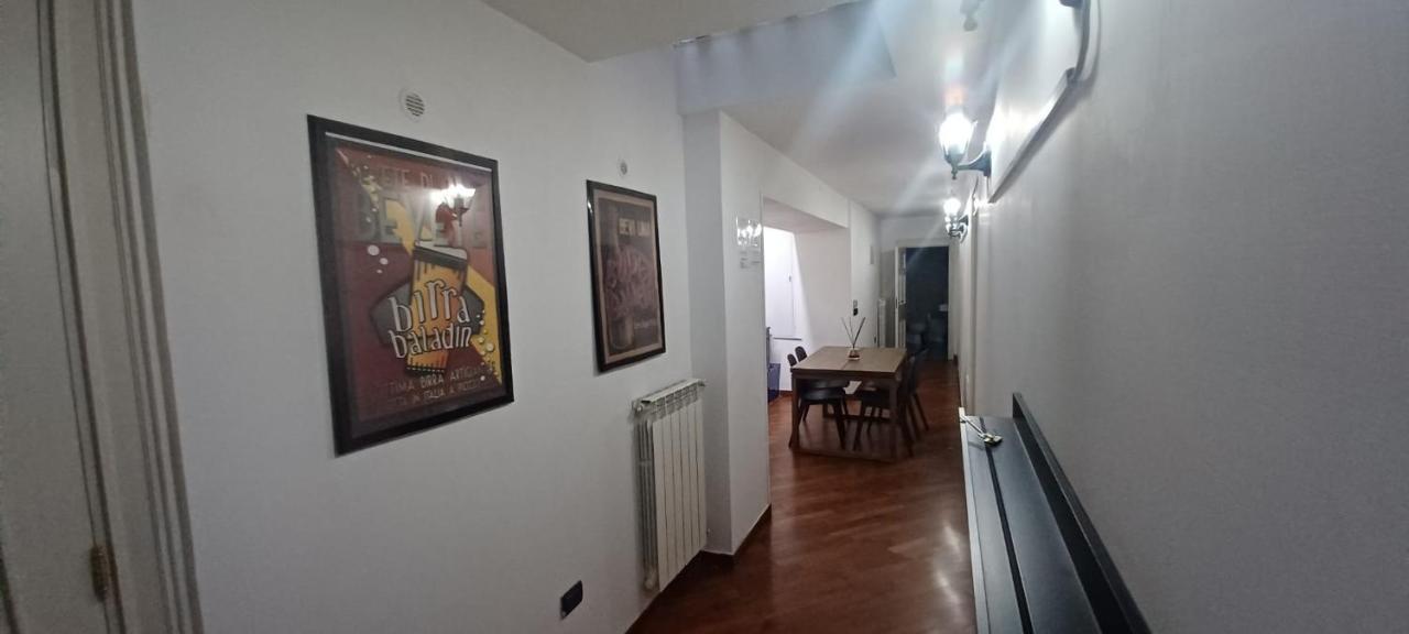 ナポリResidenza Nunziatellaアパートメント エクステリア 写真