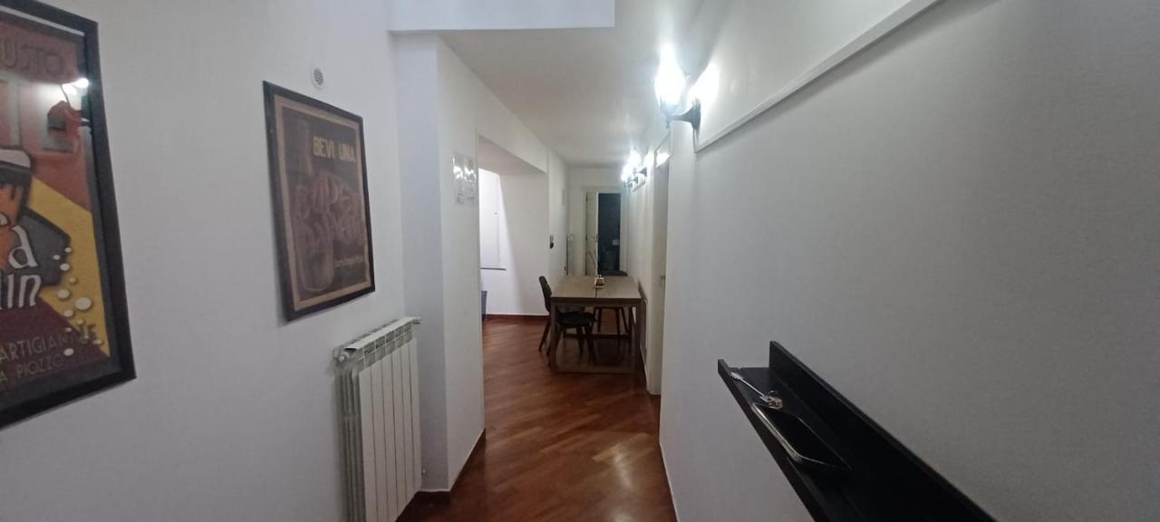 ナポリResidenza Nunziatellaアパートメント エクステリア 写真
