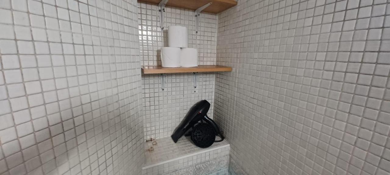 ナポリResidenza Nunziatellaアパートメント エクステリア 写真