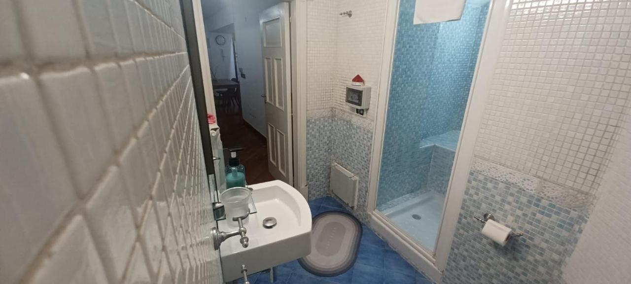 ナポリResidenza Nunziatellaアパートメント エクステリア 写真