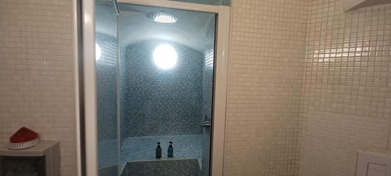 ナポリResidenza Nunziatellaアパートメント エクステリア 写真