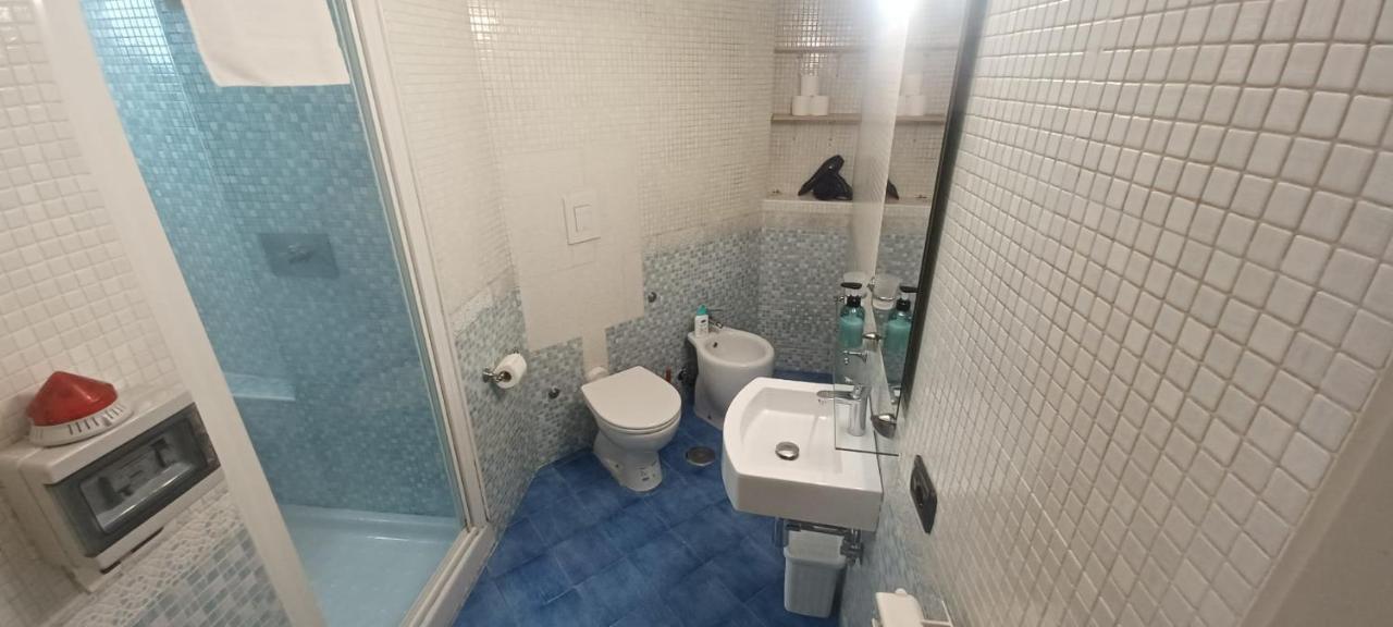 ナポリResidenza Nunziatellaアパートメント エクステリア 写真