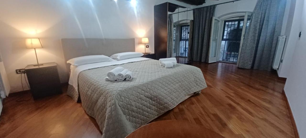 ナポリResidenza Nunziatellaアパートメント エクステリア 写真