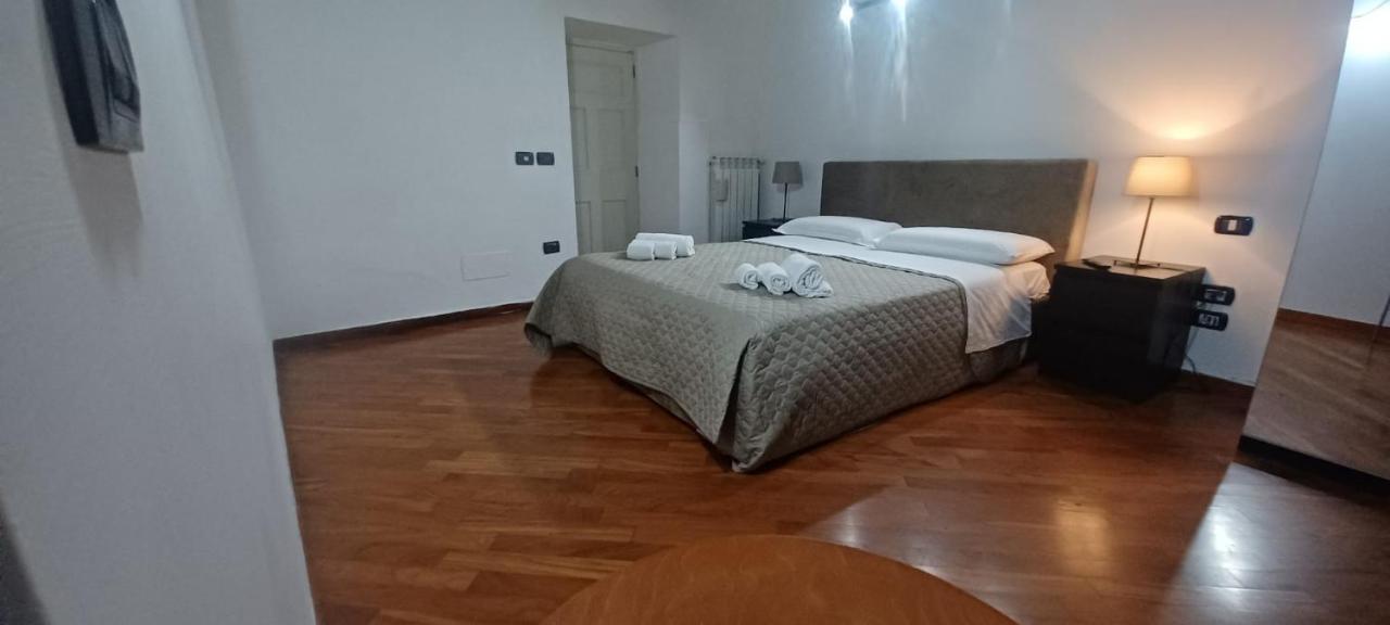 ナポリResidenza Nunziatellaアパートメント エクステリア 写真