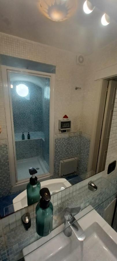 ナポリResidenza Nunziatellaアパートメント エクステリア 写真