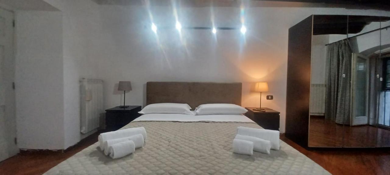 ナポリResidenza Nunziatellaアパートメント エクステリア 写真
