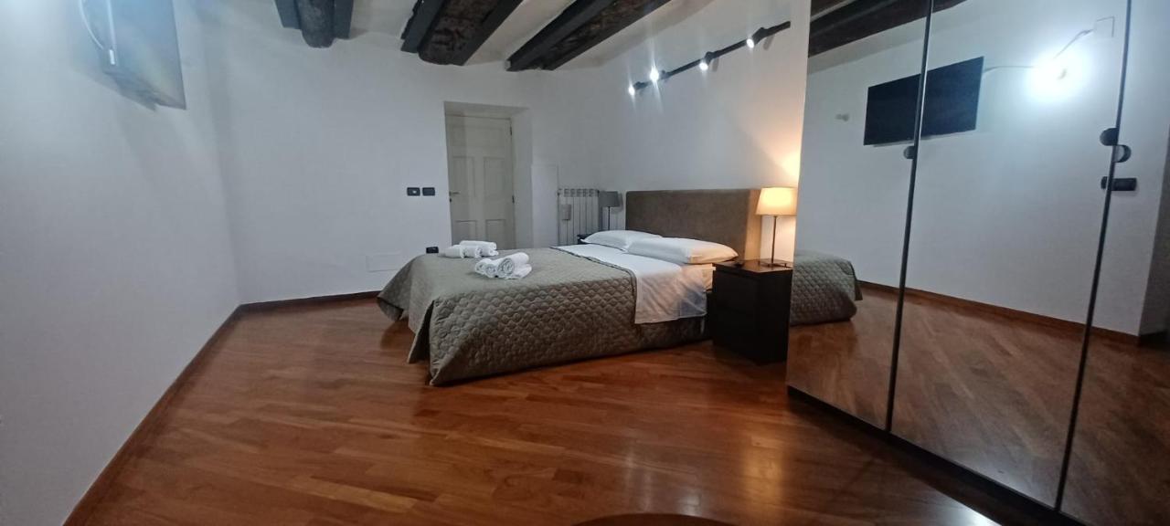 ナポリResidenza Nunziatellaアパートメント エクステリア 写真