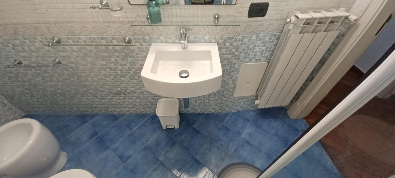 ナポリResidenza Nunziatellaアパートメント エクステリア 写真
