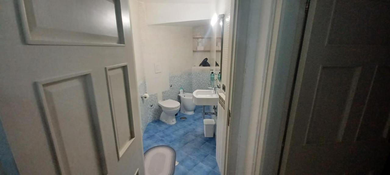 ナポリResidenza Nunziatellaアパートメント エクステリア 写真