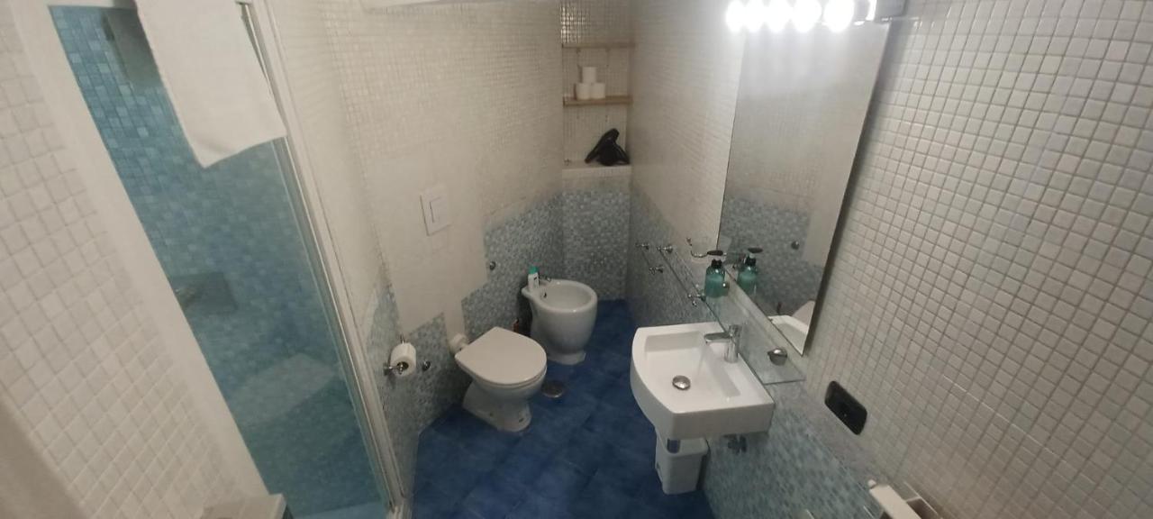 ナポリResidenza Nunziatellaアパートメント エクステリア 写真